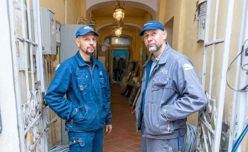 Как провайдеры «делят» дома между собой и что это значит для жильцов